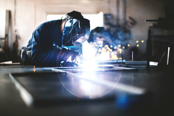 Upper Grand Lagoon, FL Welder & Metal Fabrication Company