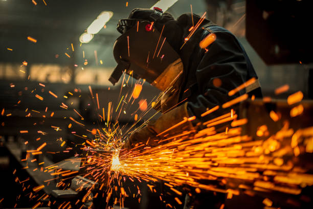 Best Marine and Shipbuilding Welding in Upper Grand Lagoon, FL