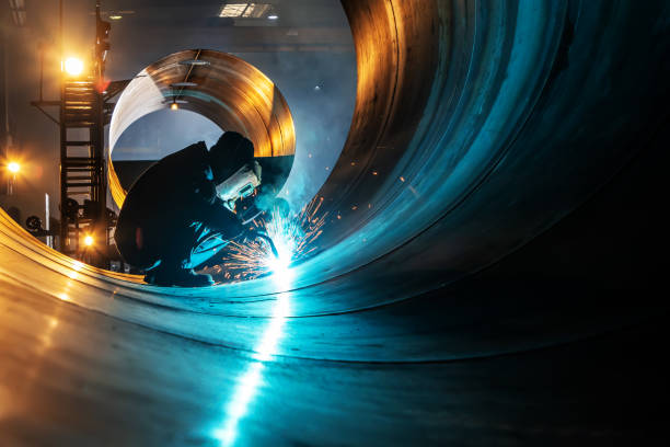 Affordable Welder Services in Upper Grand Lagoon, FL