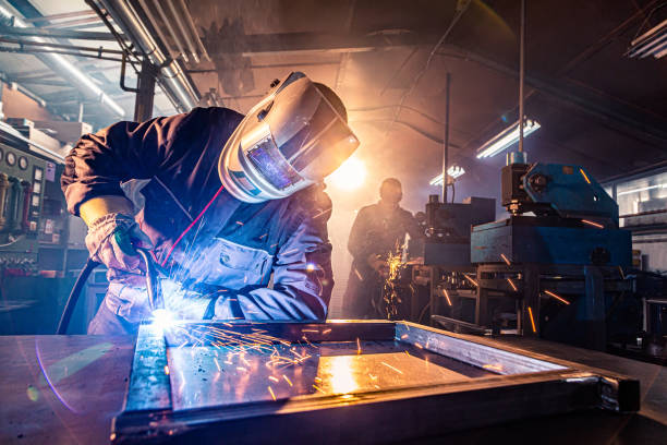 Best Aerospace and Defense Welding in Upper Grand Lagoon, FL