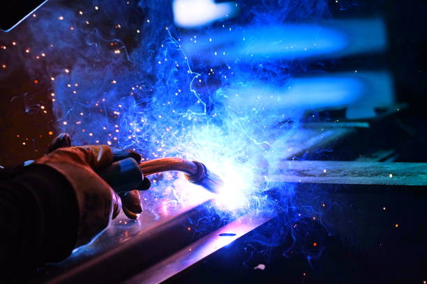 Best Aerospace and Defense Welding in Upper Grand Lagoon, FL