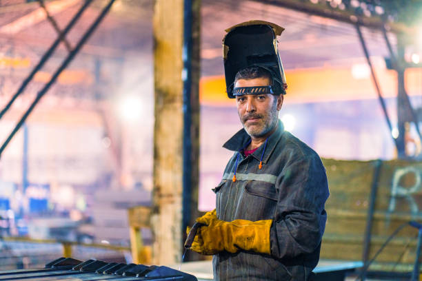 Best Marine and Shipbuilding Welding in Upper Grand Lagoon, FL