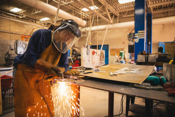 Best Automation and Robotic Welding in Upper Grand Lagoon, FL
