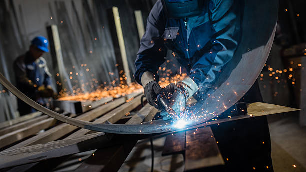 Best Specialty Welding Processes in Upper Grand Lagoon, FL
