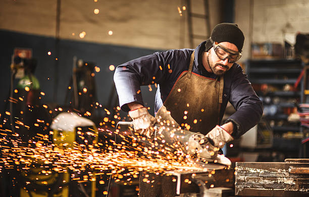 Best Artistic and Custom Metal Fabrication in Upper Grand Lagoon, FL
