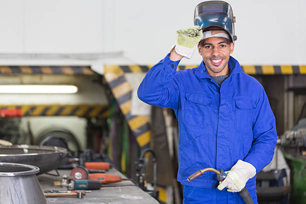 Best Welding Inspection and Certification in Upper Grand Lagoon, FL