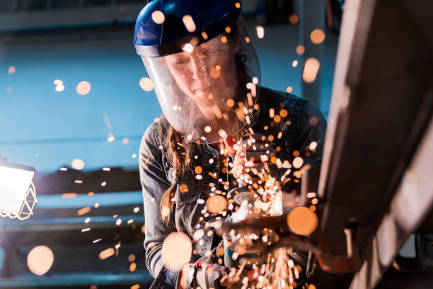 Best Food and Beverage Processing Equipment Welding in Upper Grand Lagoon, FL