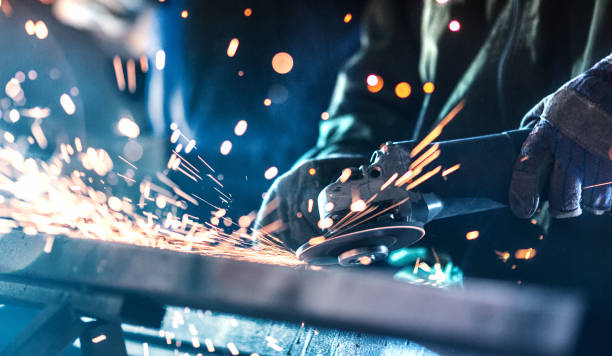 Professional Welder & Metal Fabrication in Upper Grand Lagoon, FL